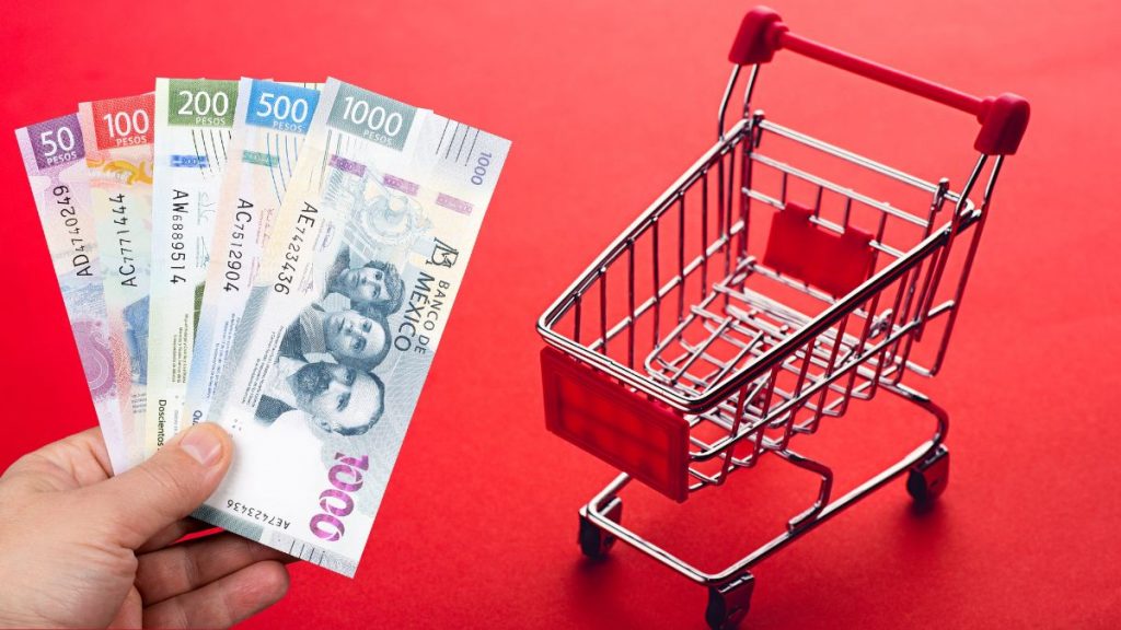 El Consumidor Mexicano se Transforma