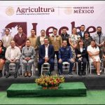 Gran Noticia Leche del Bienestar se Expande