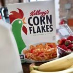 Impacto Dulce Ferrero Adquiere a Kellogg's