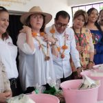 Impacto Social Liconsa Llega a Morelos