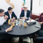 Impulso Lácteo Centro de Acopio para Tabasco