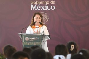 Impulso Vital Morelos Abre Centro de Acopio Lechero
