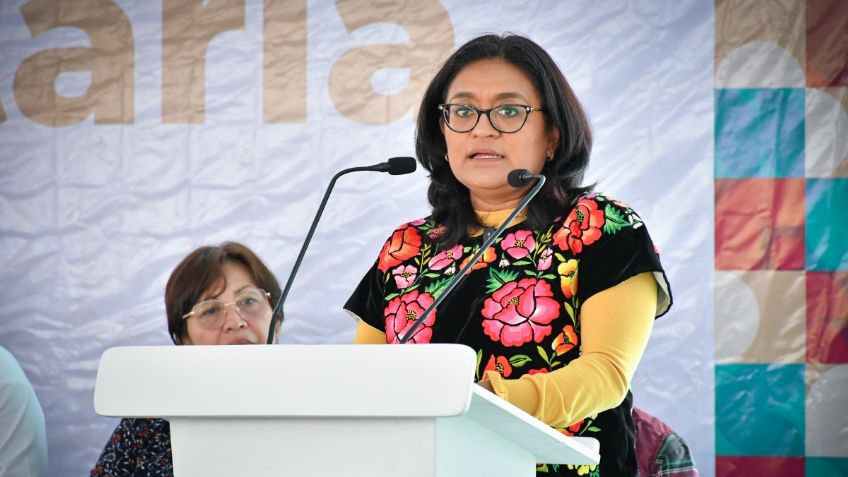 Iztapalapa Lidera la Nueva Cultura Alimentaria