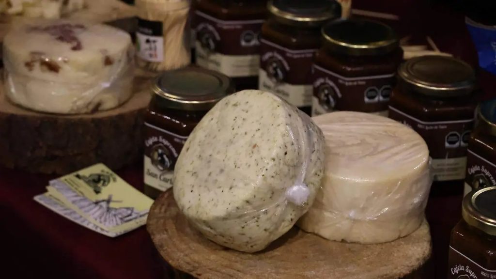 Jilotepec se Lanza al Queso Un Futuro con Sabor