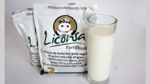 LICONSA 2025 Precios Accesibles y Calidad