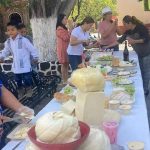 La Feria del Queso 2025 Llega a Tonantzintla