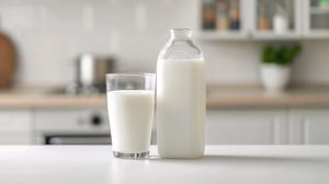 La Leche Más que Nutrición, es Sanadora
