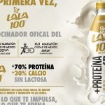 Lala 100 se Lanza a Conquistar Corredores