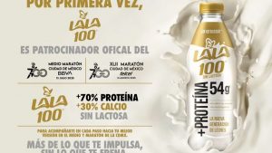 Lala 100 se Lanza a Conquistar Corredores