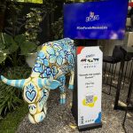 Lala Revela Artistas para CowParade 2025