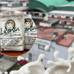 Leche para Todos Liconsa Impulsa Abasto Social