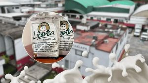 Leche para Todos Liconsa Impulsa Abasto Social