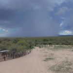 Lluvias El Oro del Ganado y el Temporal en López