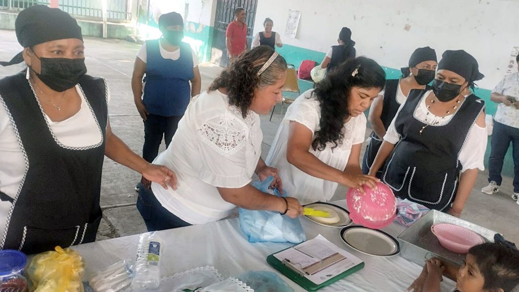 Manos a la Leche Metlapa Impulsa Lácteos Artesanales
