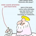 Más Allá de la Vaca 8 Especies Lecheras
