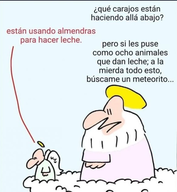 Más Allá de la Vaca 8 Especies Lecheras