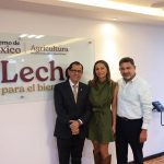 Mexicaltzingo y Leche Para el Bienestar Alianza Estratégica