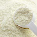 México Dirá Adiós a la Leche en Polvo de EE. UU.