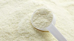 México Dirá Adiós a la Leche en Polvo de EE. UU.