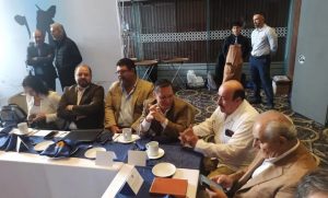 México Impulsa Lechería Segura y de Calidad