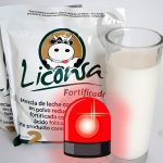 Mitos desmentidos por qué hervir leche Liconsa