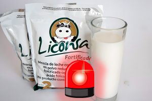 Mitos desmentidos por qué hervir leche Liconsa