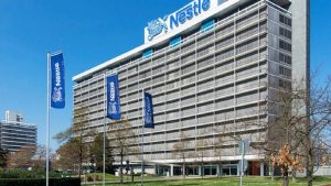 Nestlé en México 100 Energía Renovable