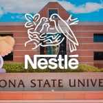 Nestlé y ASU Unen Fuerzas por el Agua