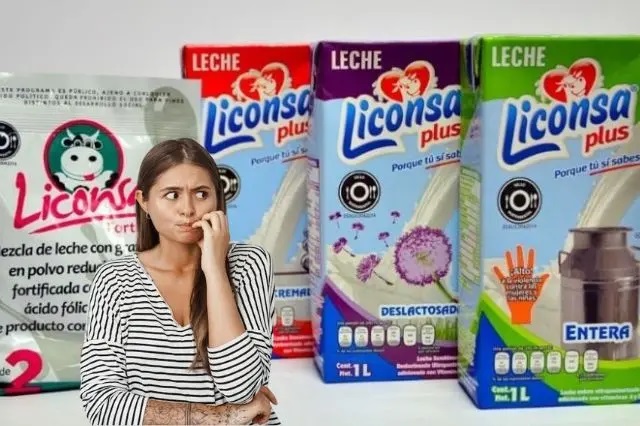 No Pierdas tu Leche del Bienestar 2025