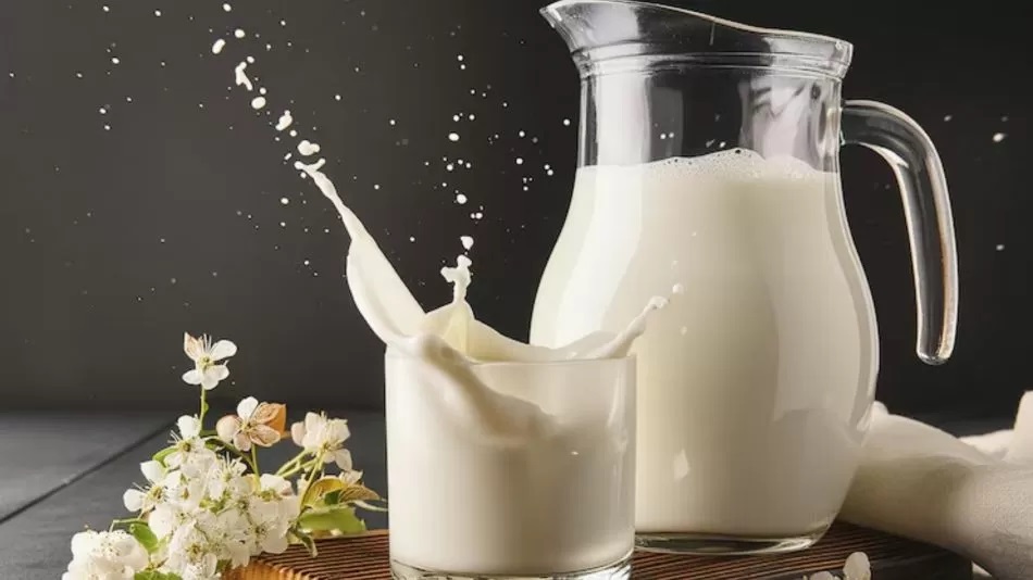 Oficial Gobierno Lanza Leche Súper Barata