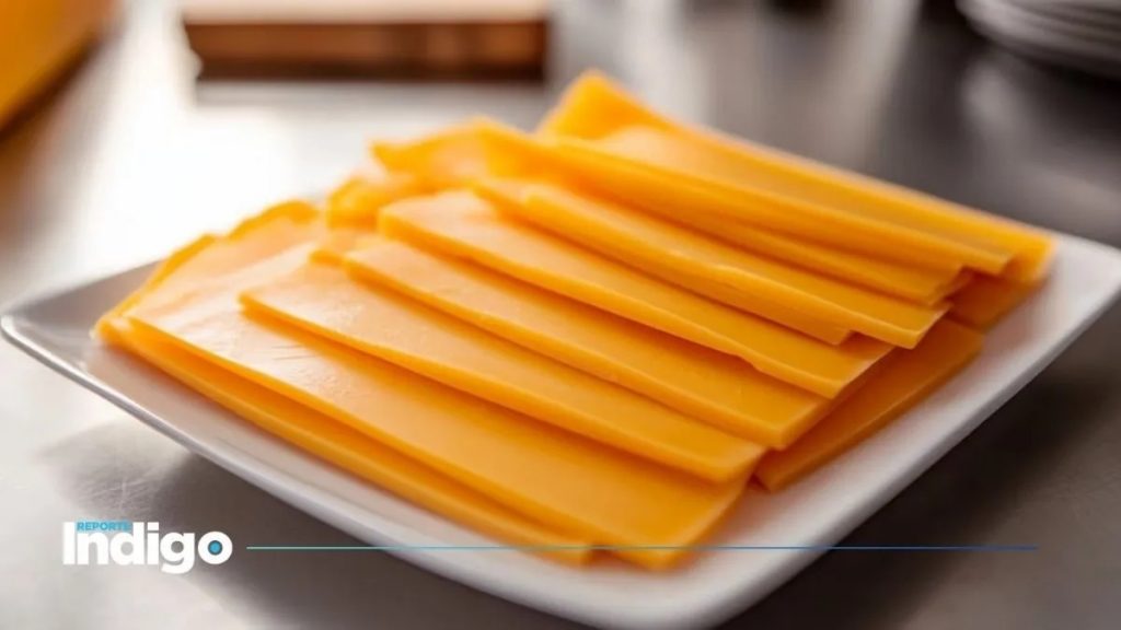 PROFECO Destapa el Secreto del Queso Falso