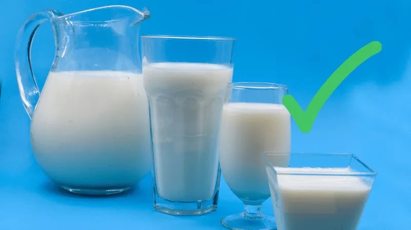 PROFECO Revela Las Leches Deslactosadas Más Baratas