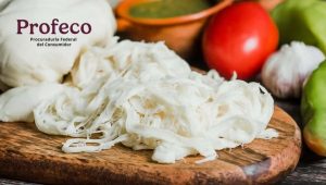 PROFECO Revela Las Mejores Marcas de Queso Oaxaca
