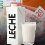 PROFECO Revela la Leche Entera Más Cara