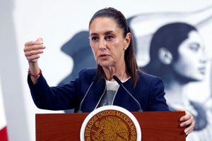 Plan México bajo Fuego Arancelario Sheinbaum Acelera