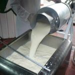 Planta Lechera en Tulancingo Costo Millonario