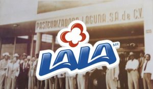 Por Qué Leche Lala se Llama Así