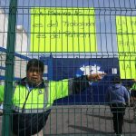 Protesta General en Alpura Trabajadores Exigen Mejoras