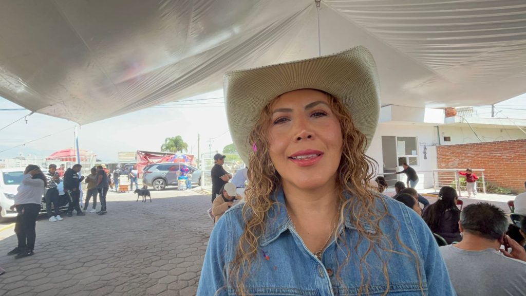 Puebla va por Más Cobertura Láctea