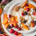 Queso Cottage al Descubierto Beneficios y Diferencias