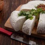 Reivindicando el Queso de Cabra