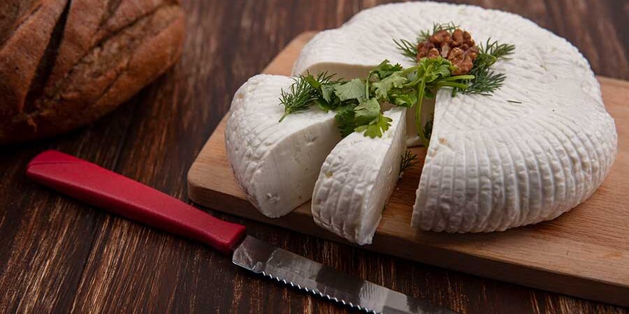Reivindicando el Queso de Cabra