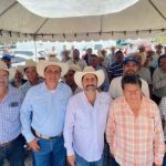 SADER Impulsa el Campo en Jalisco