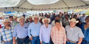 SADER Impulsa el Campo en Jalisco