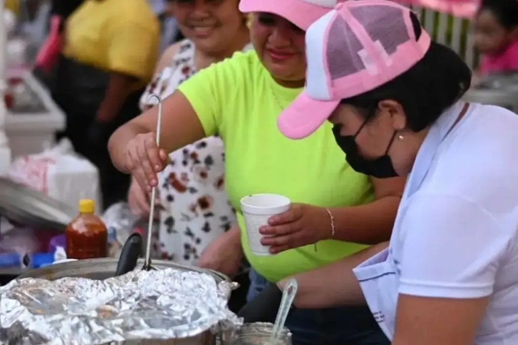 Sabor y Tradición Llega el Festival del Lechero