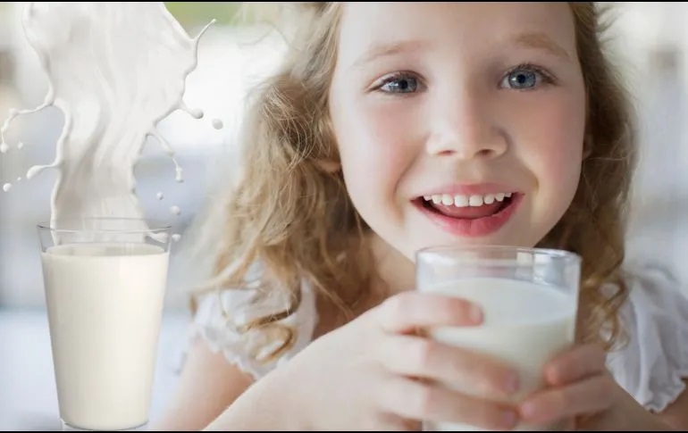 Ser Tolerante a la Leche es una Súper Habilidad