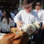Subsidio Directo a la Producción de Leche