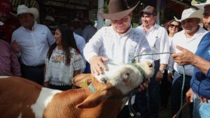 Subsidio Directo a la Producción de Leche