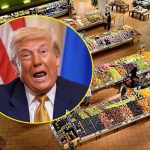 Trump y Aranceles Consumidores Pagan la Factura