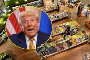 Trump y Aranceles Consumidores Pagan la Factura